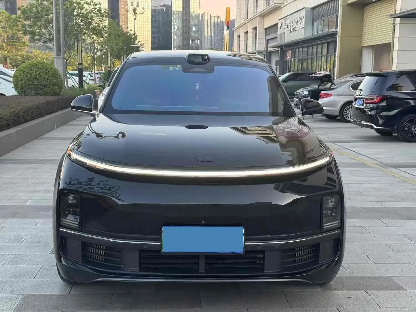 2023 LI L8 thumbnail 2