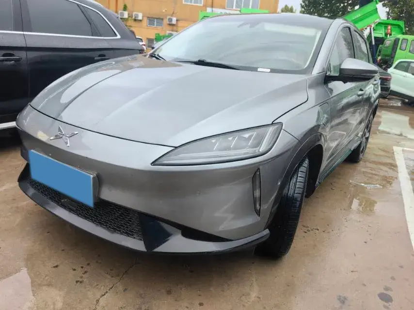 2018 CHERY LITTLE view 1