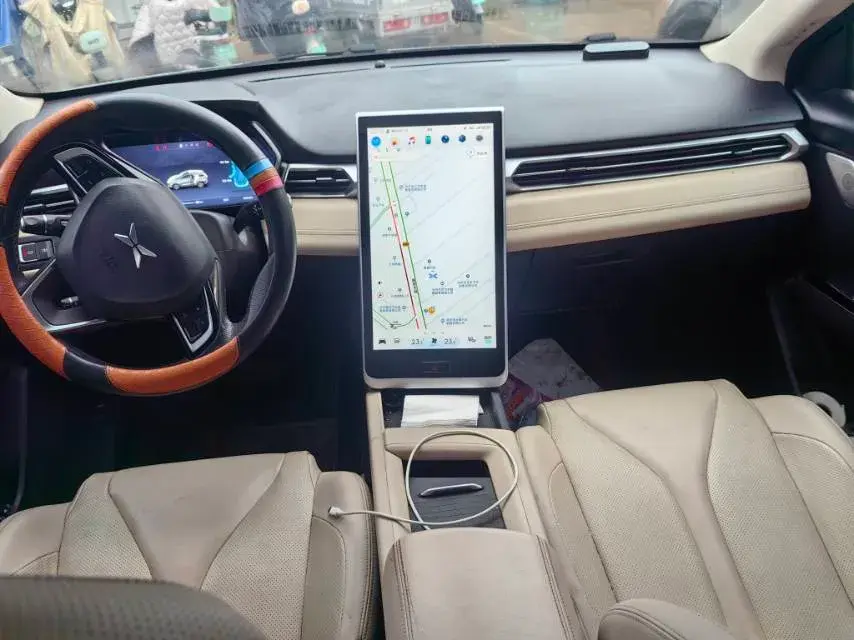 2018 CHERY LITTLE thumbnail 2