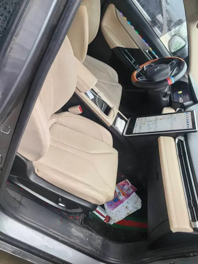 2018 CHERY LITTLE thumbnail 4