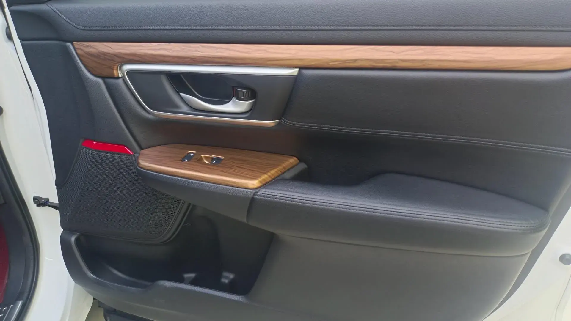 2021 HONDA CR-V thumbnail 2