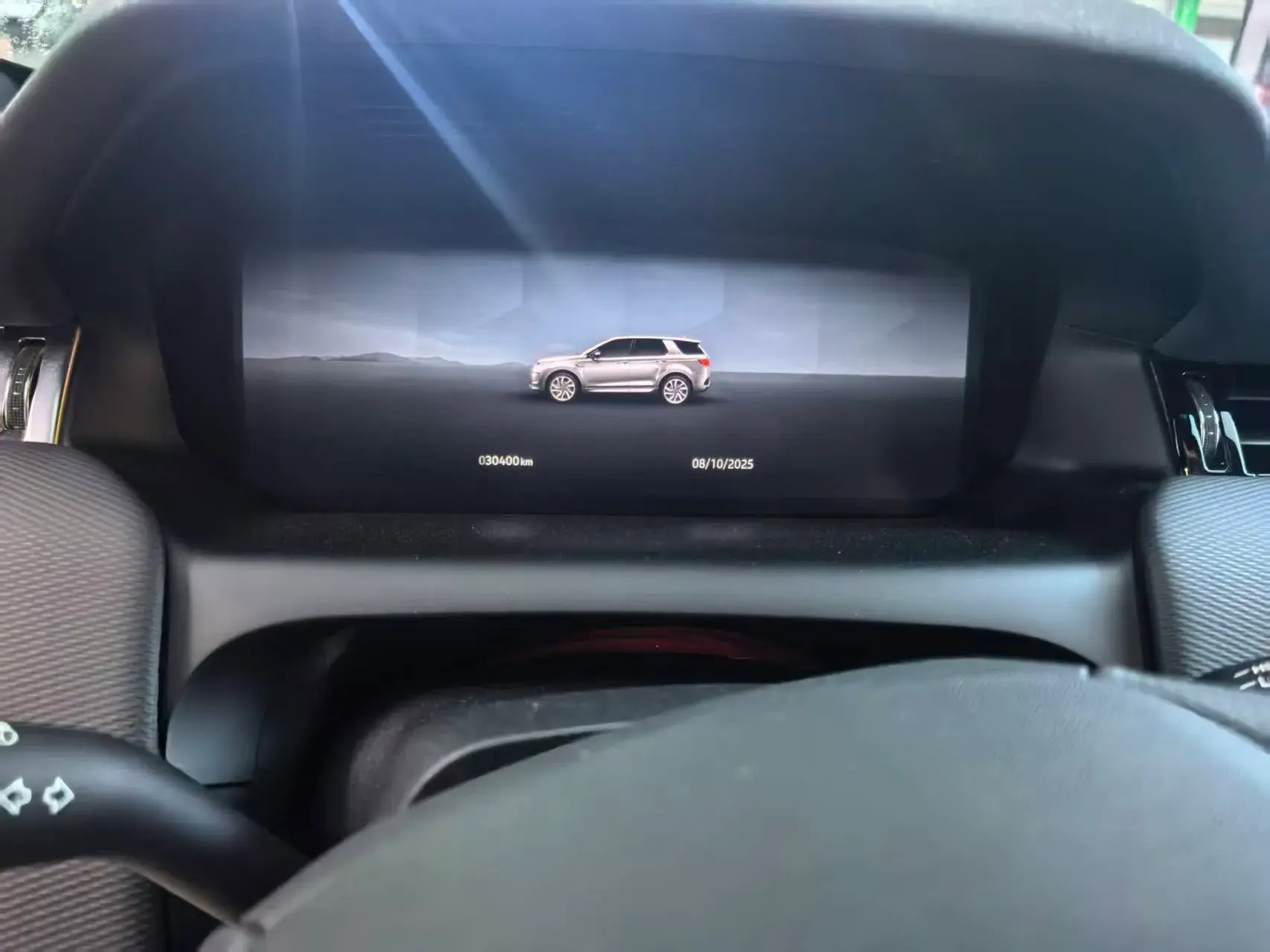 2023 LAND ROVER thumbnail 2