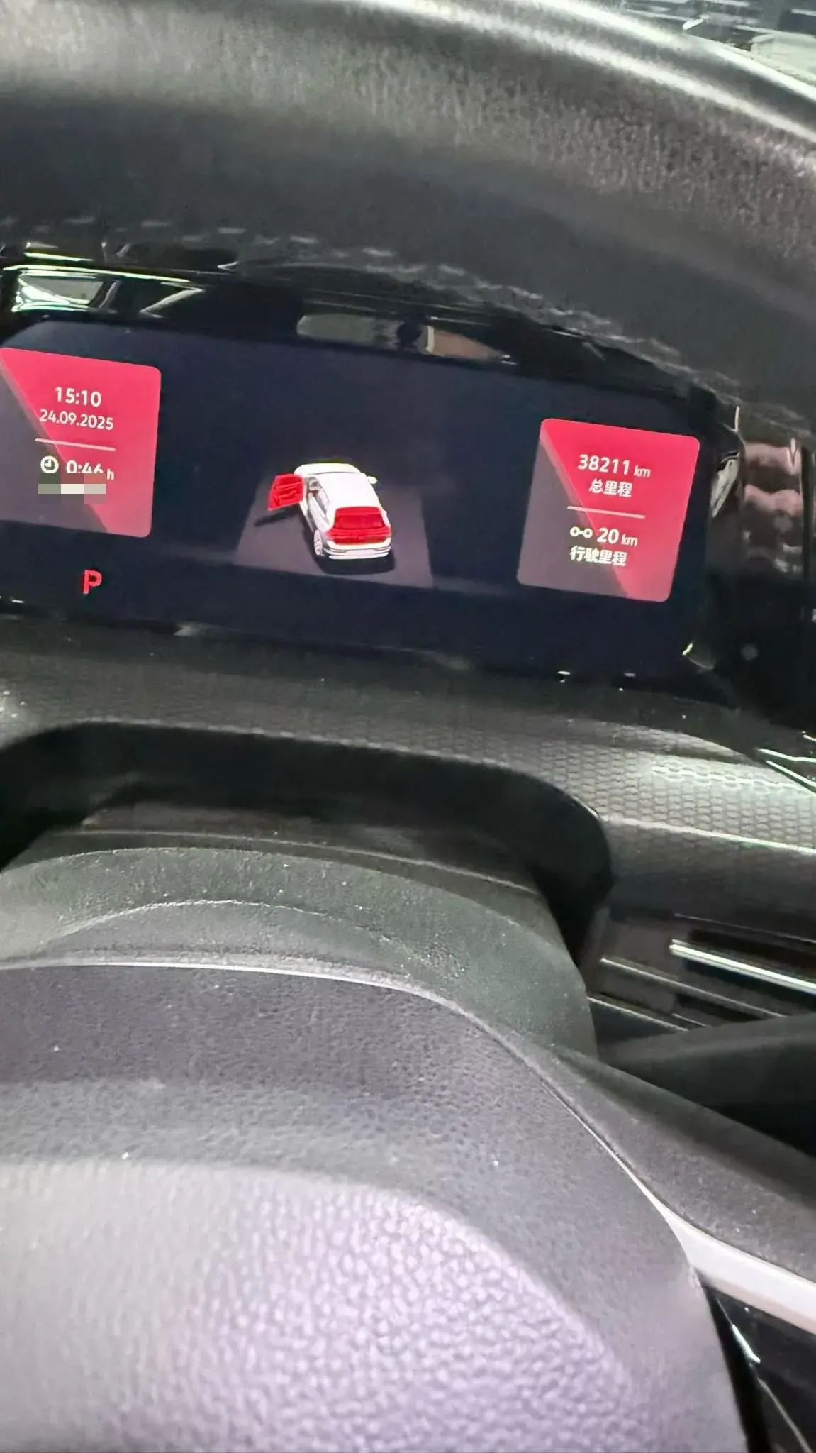 2021 VOLKSWAGEN GOLFGTI thumbnail 2