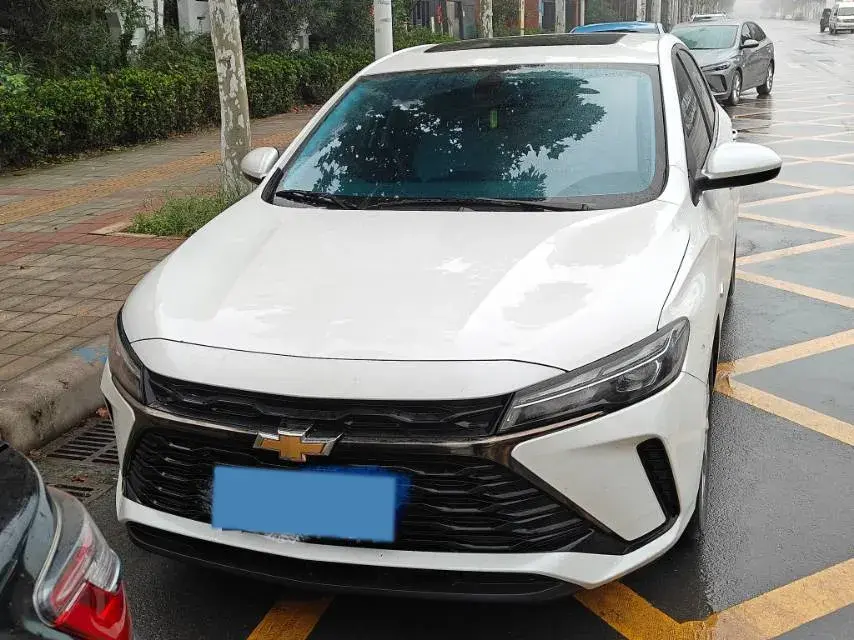 2024 CHEVROLET MONZA thumbnail 2