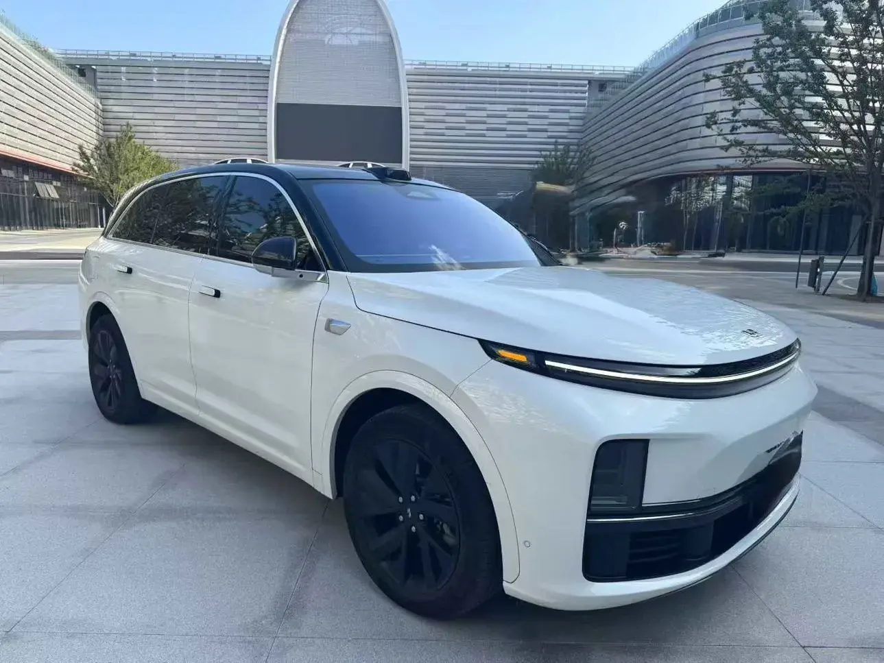 2023 LI L7 thumbnail 3