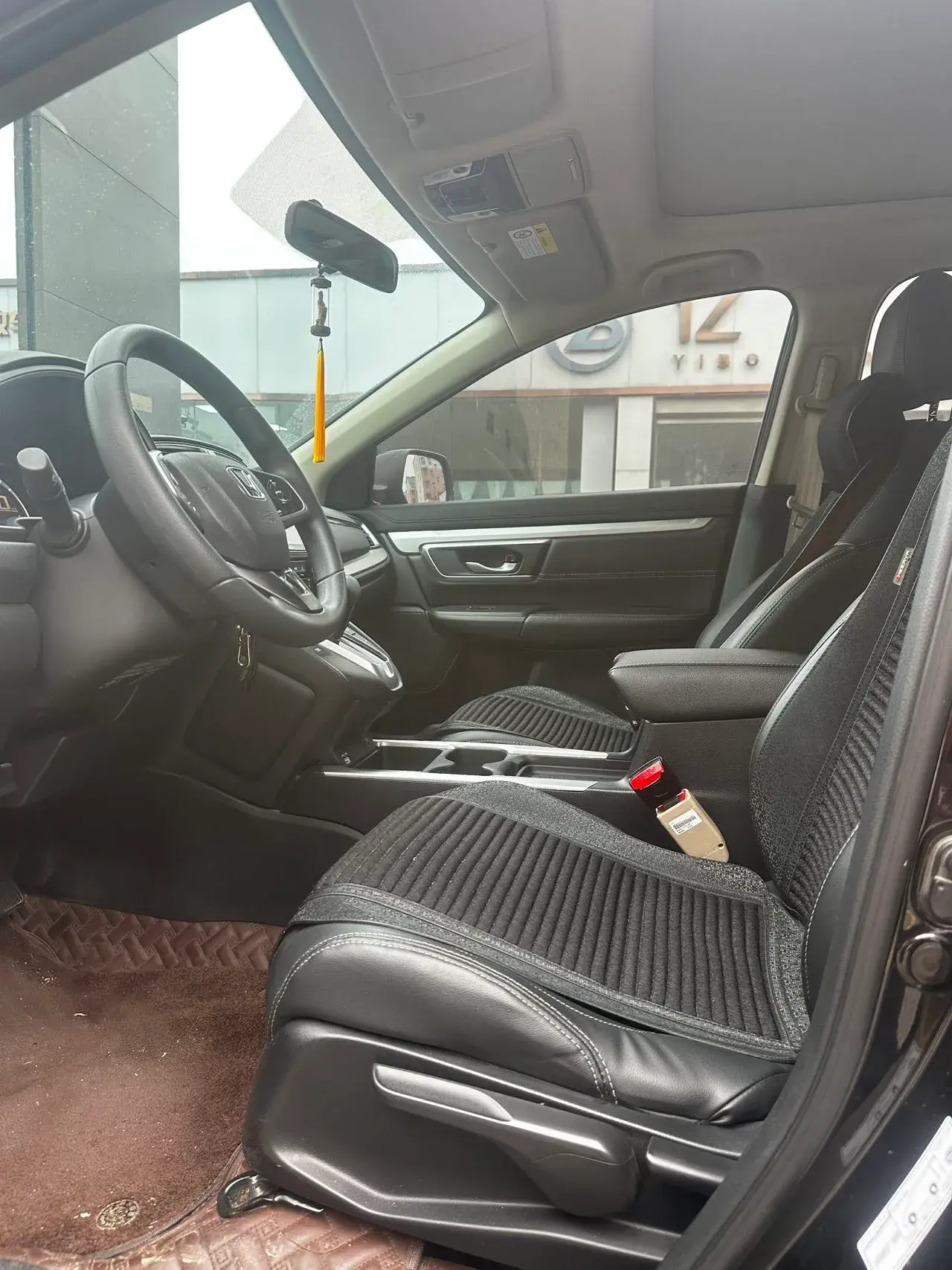 2021 HONDA CR-V thumbnail 4