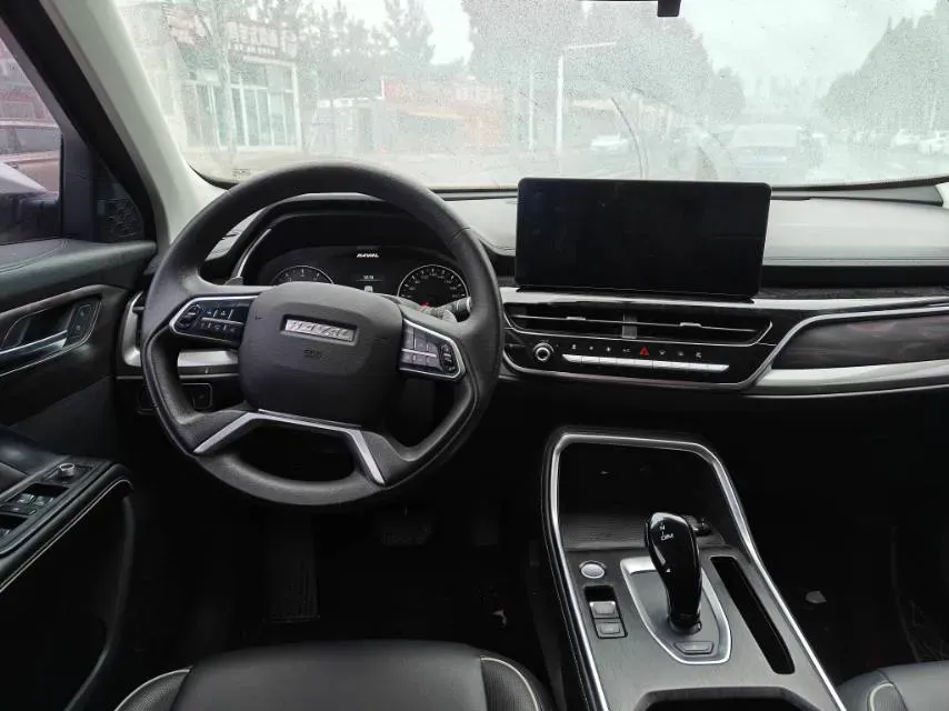 2023 Haval H6 1.5T 150HP L4 7DCT,autocango,china used car exporter,china ev exporter,chinese used car exporter,chinese used ev exporter