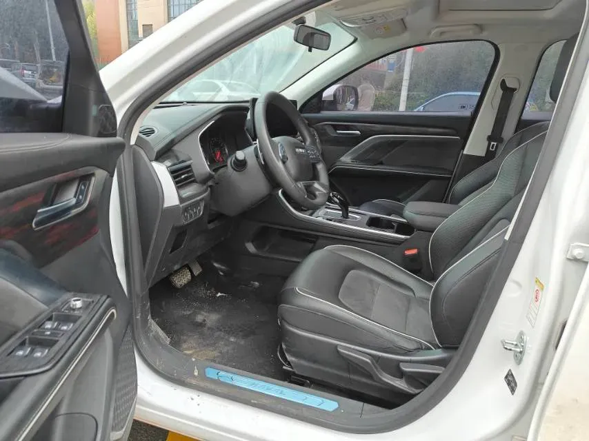 2023 Haval H6 1.5T 150HP L4 7DCT,autocango,china used car exporter,china ev exporter,chinese used car exporter,chinese used ev exporter