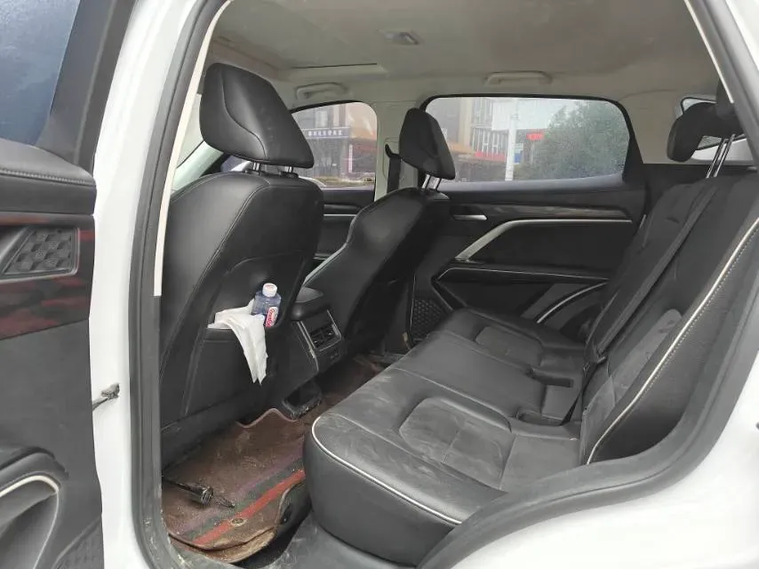 2023 Haval H6 1.5T 150HP L4 7DCT,autocango,china used car exporter,china ev exporter,chinese used car exporter,chinese used ev exporter