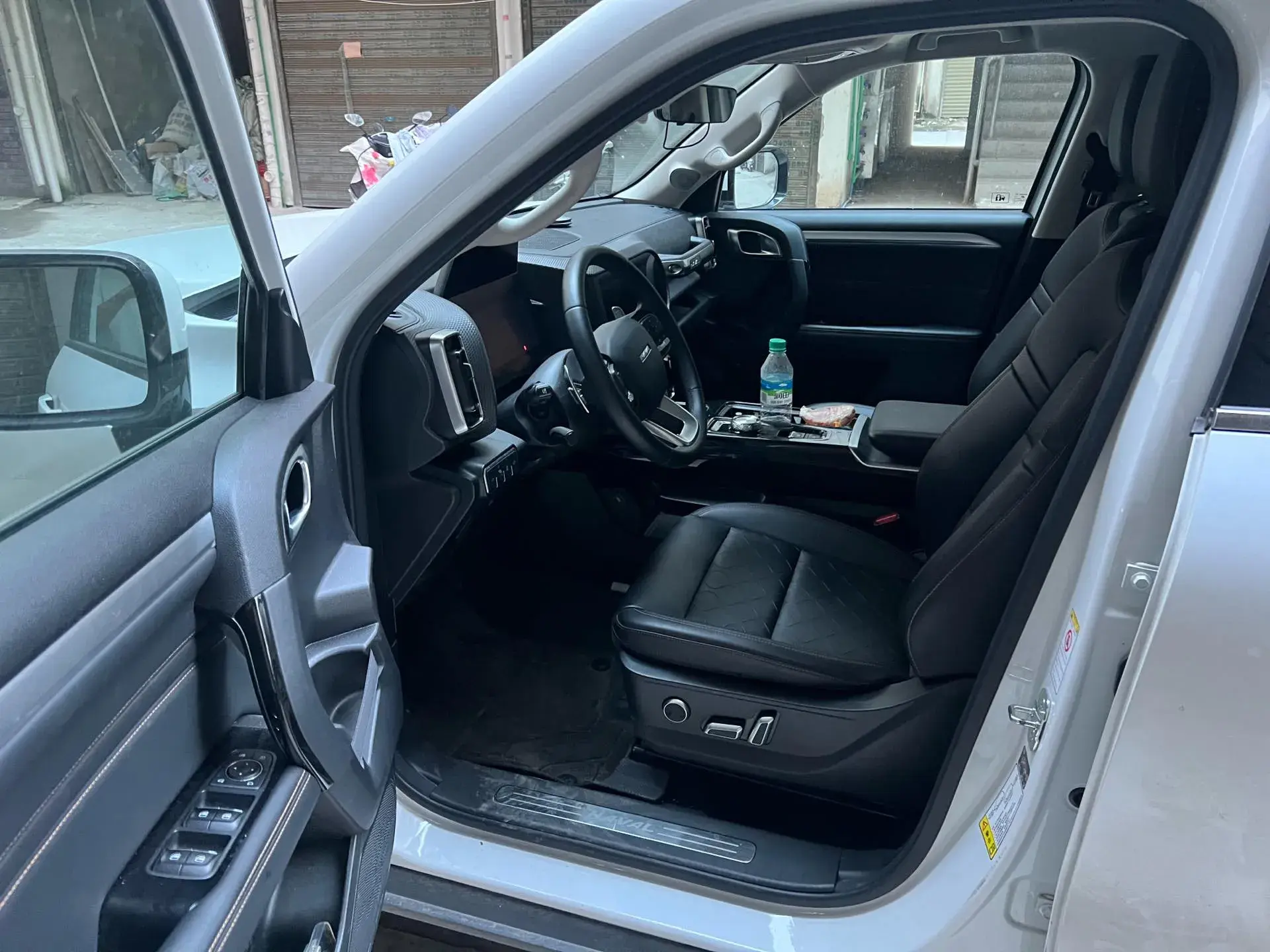 2021 HAVAL DARGO thumbnail 4