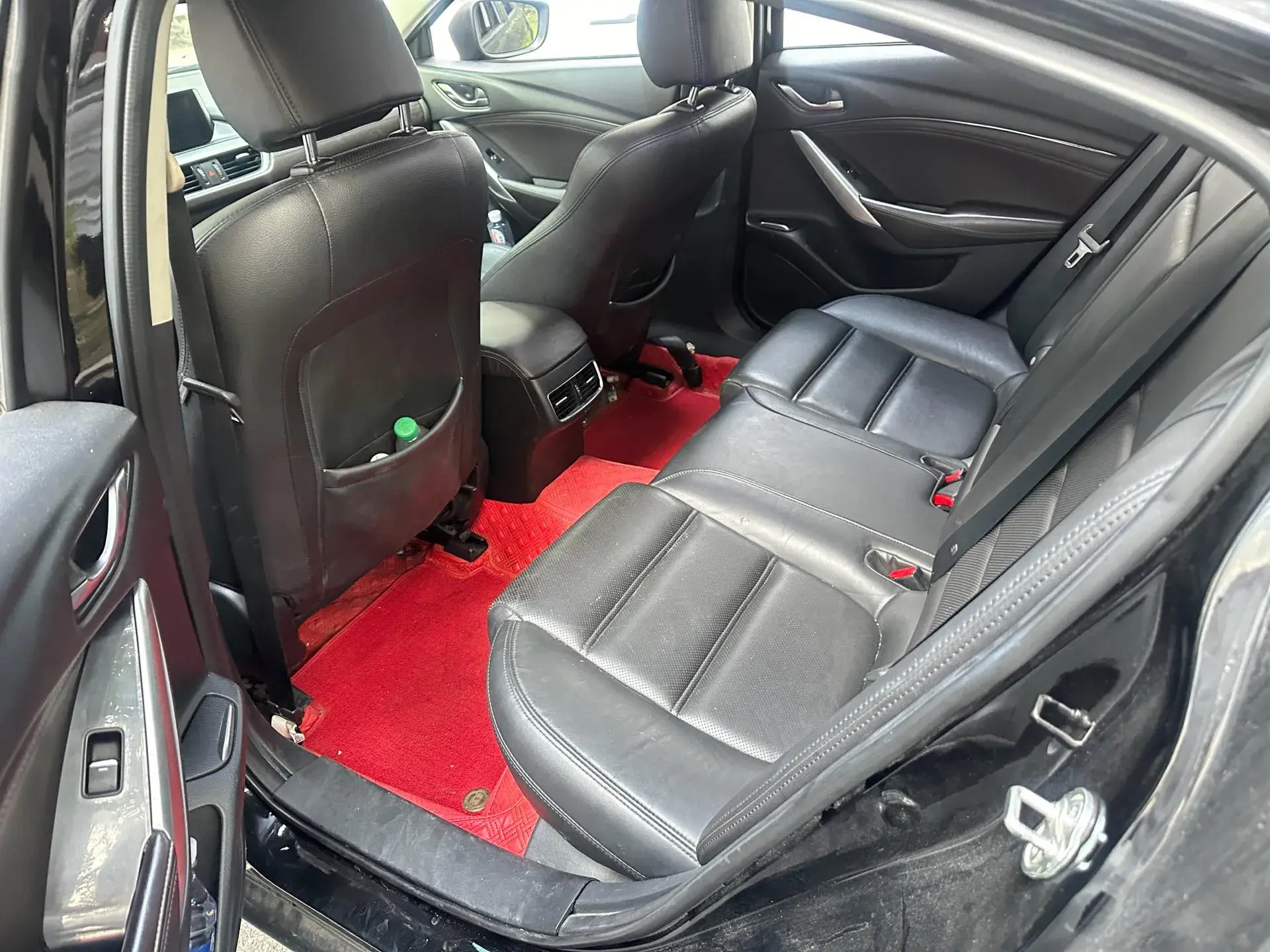 2018 MAZDA ATENZA thumbnail 4