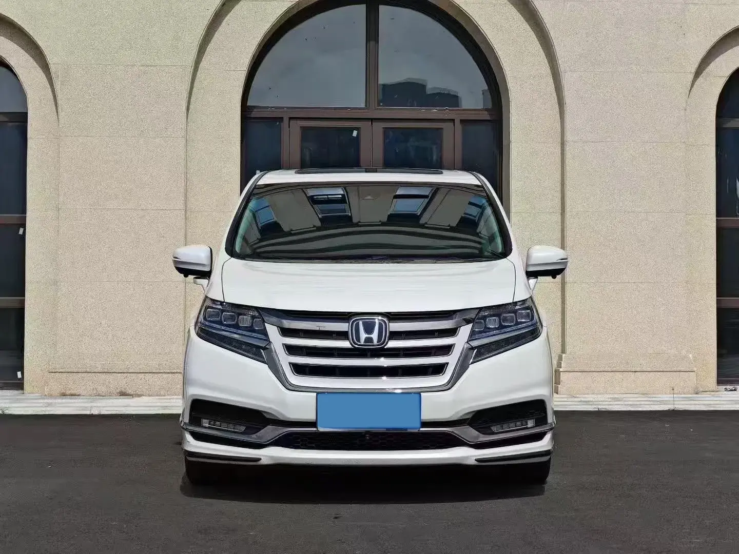 2019 HONDA ELYSIOIN thumbnail 2