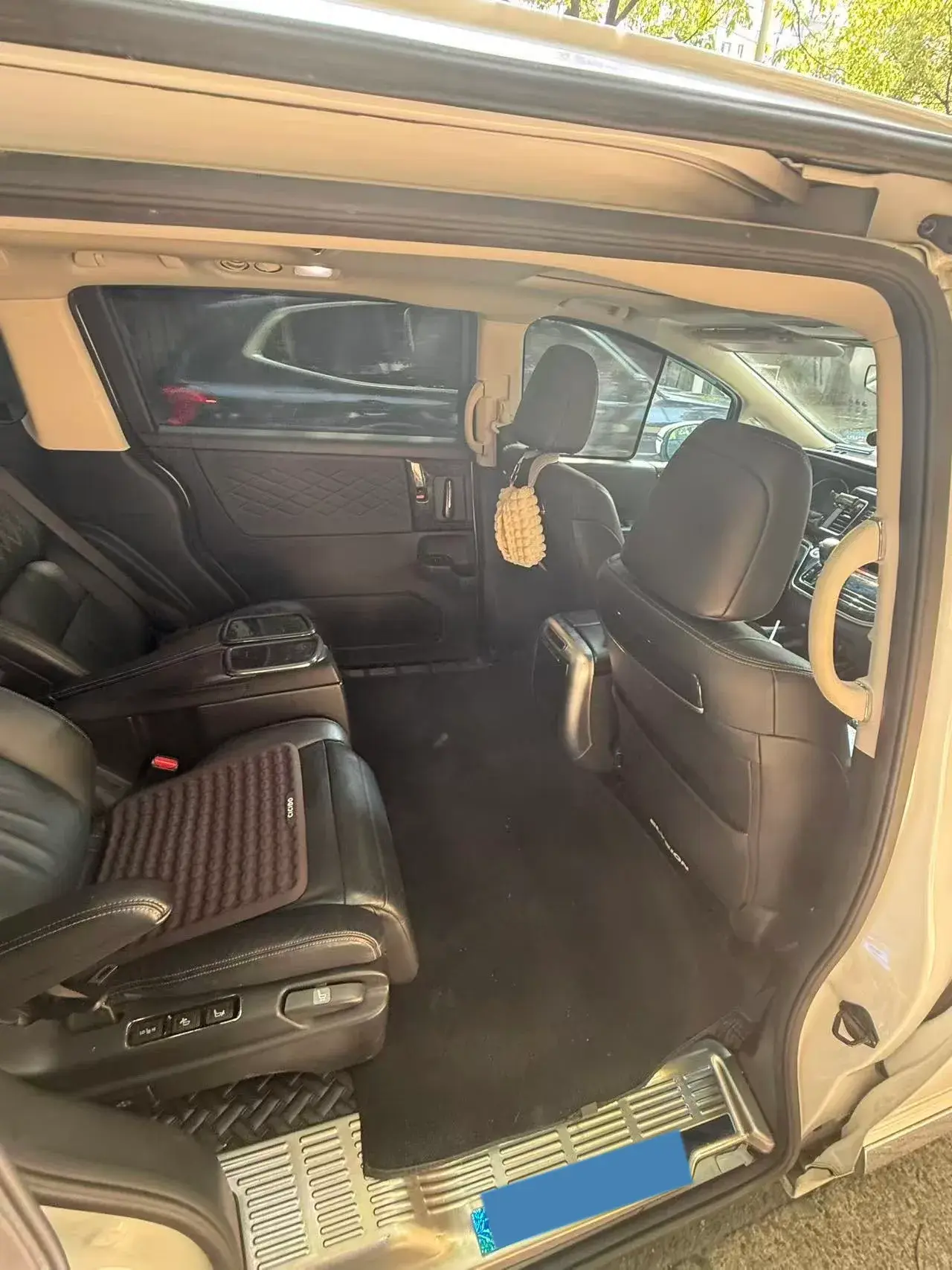 2019 HONDA ELYSIOIN thumbnail 4