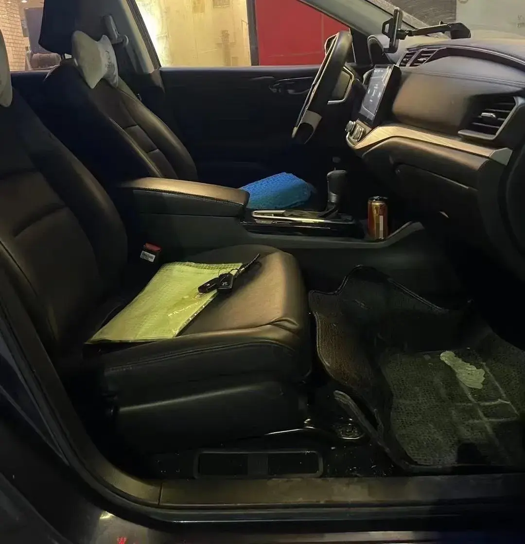 2022 HONDA ENVIX thumbnail 4