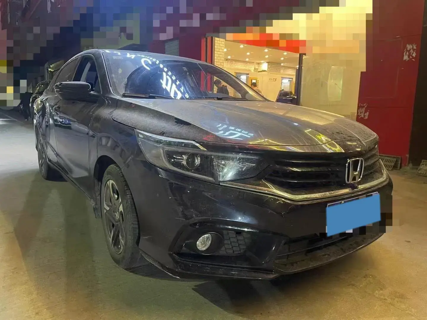 2022 HONDA ENVIX thumbnail 2