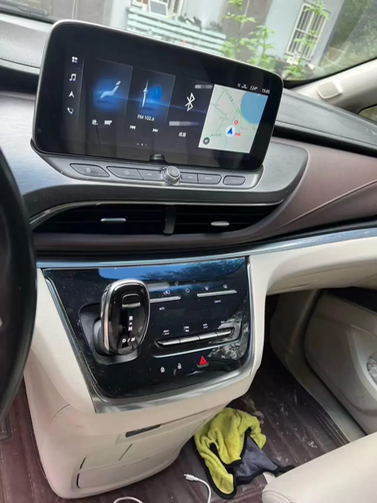 2020 BUICK GL8 thumbnail 3