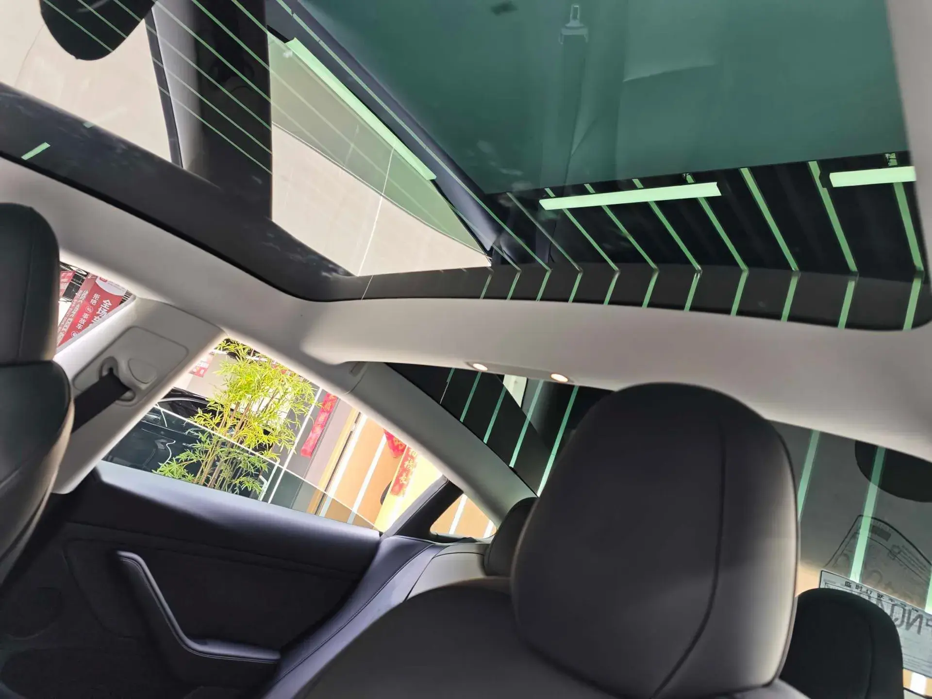 2021 TESLA MODEL thumbnail 3