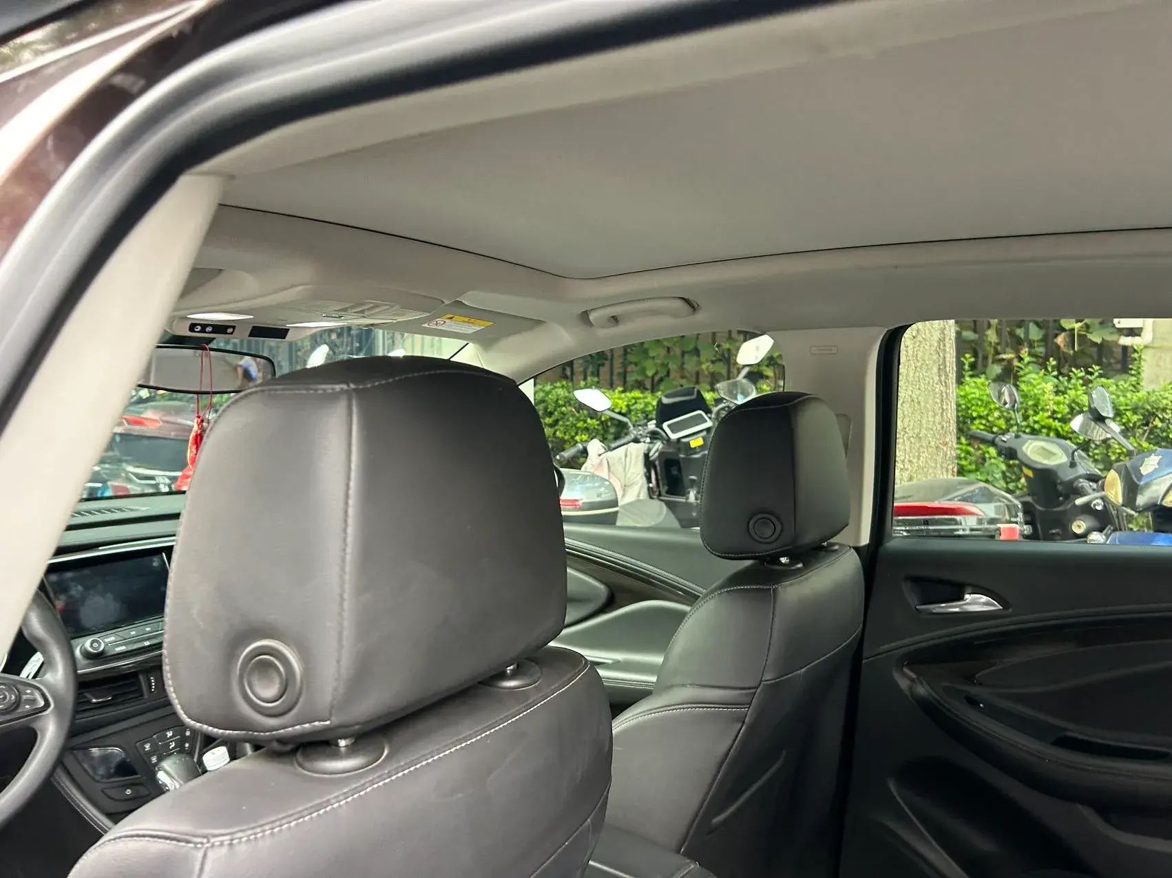 2020 BUICK ENVISIONPLUS thumbnail 4