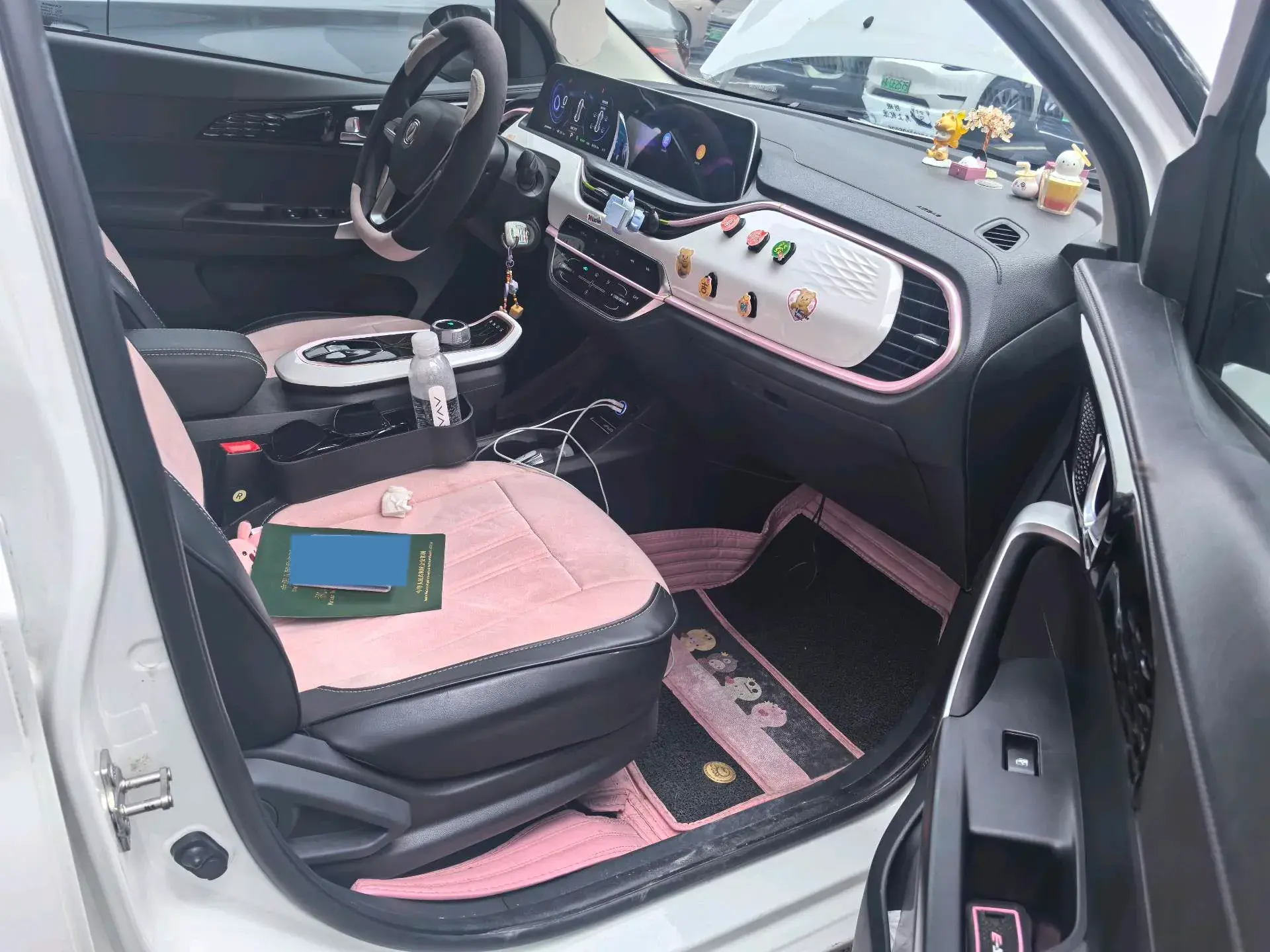 2020 CHANGAN BENBEN thumbnail 3