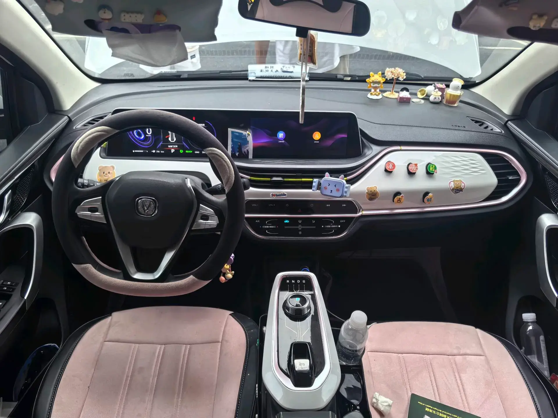 2020 CHANGAN BENBEN thumbnail 4