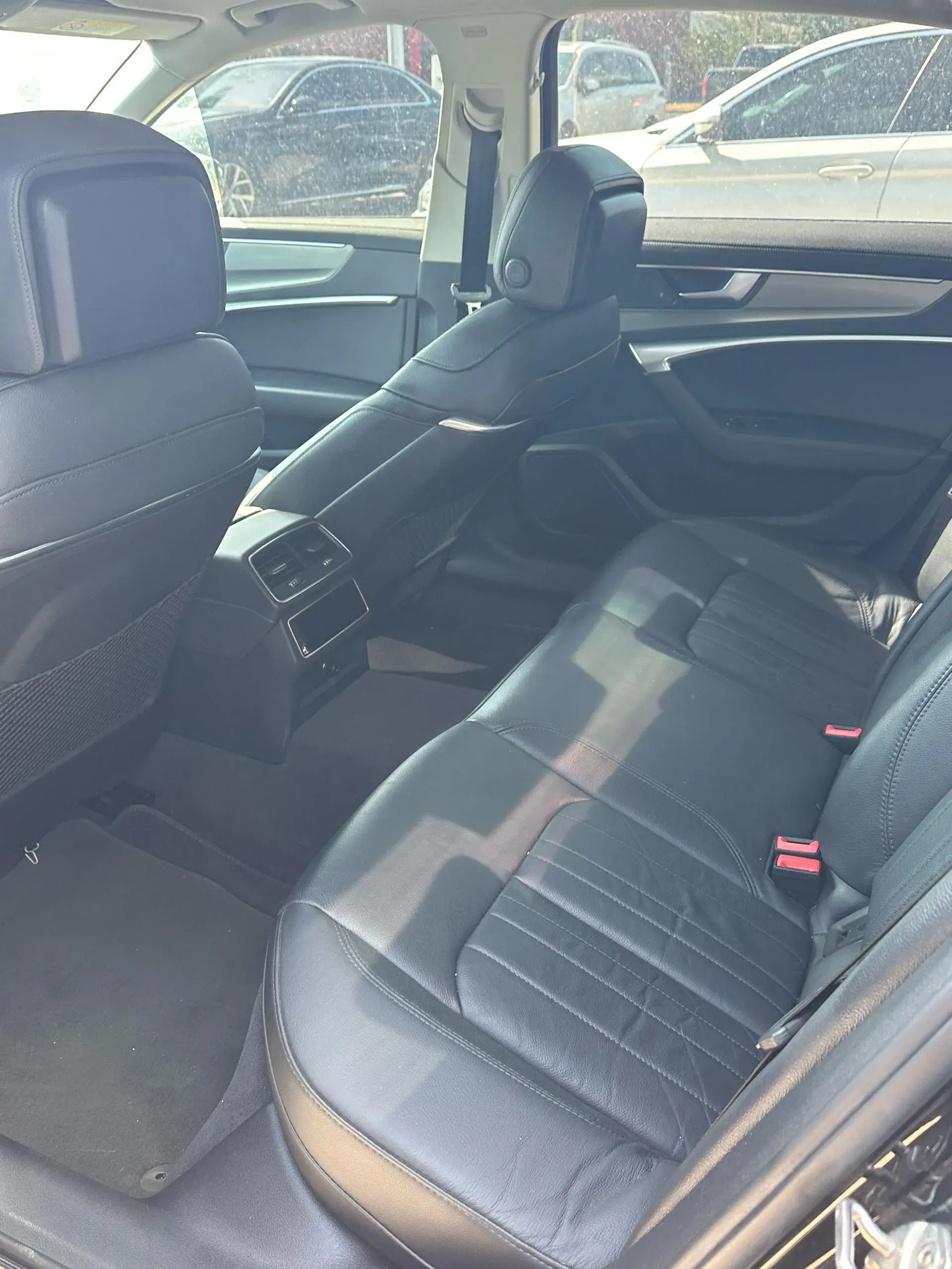 2021 AUDI A6L thumbnail 3