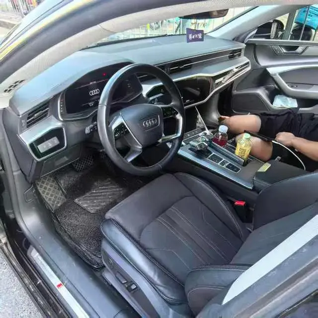 2022 AUDI A7L thumbnail 3