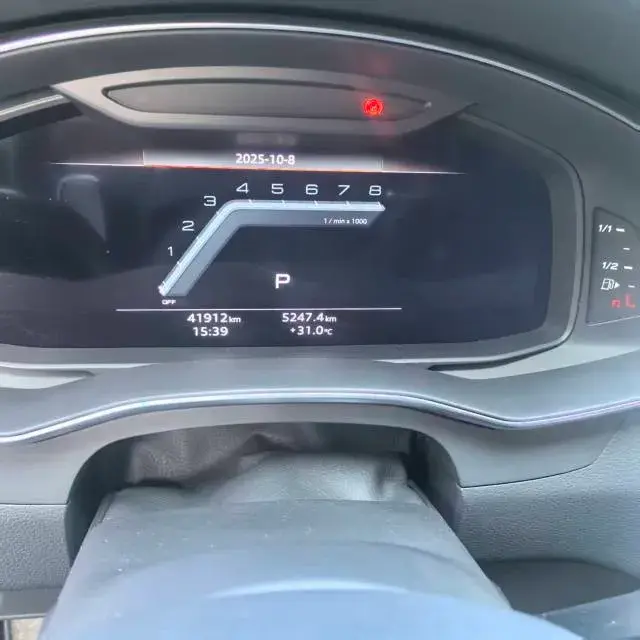 2022 AUDI A7L thumbnail 4