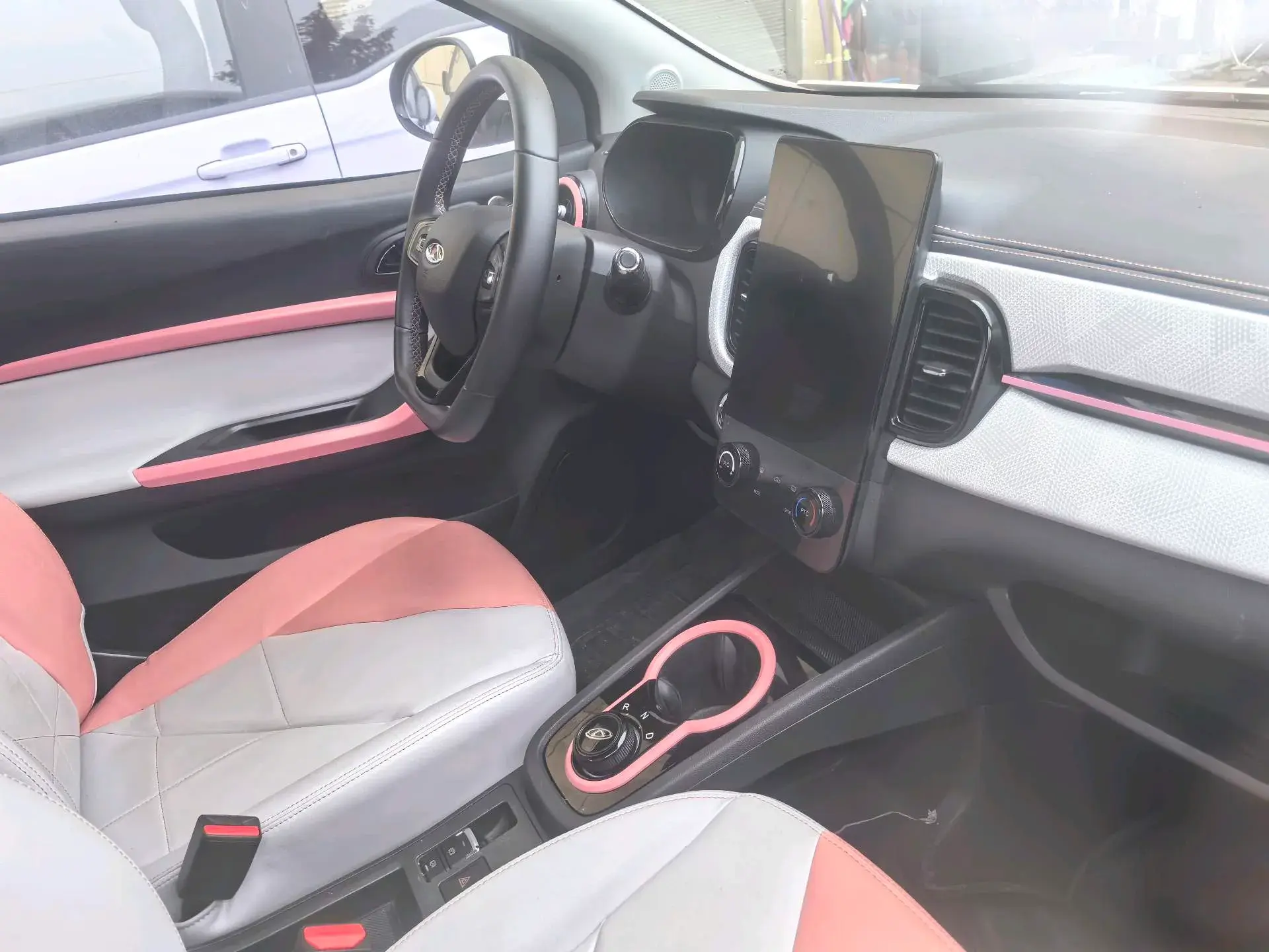 2024 CHERY LITTLE thumbnail 3