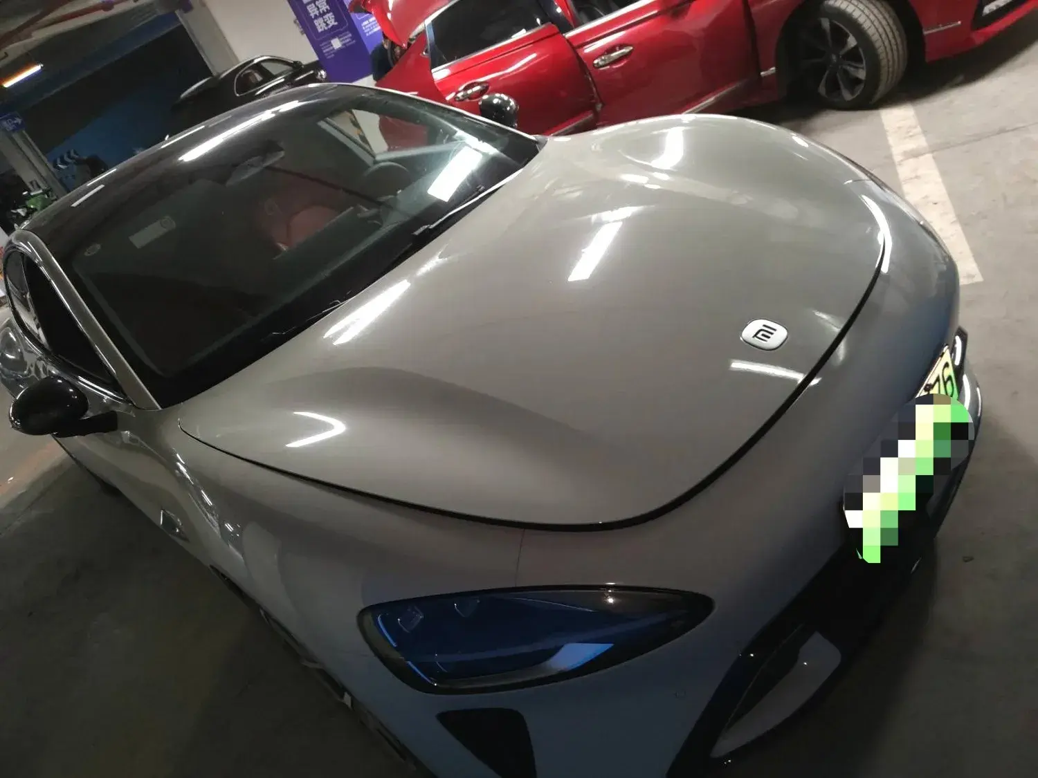 2024 MI SU7 thumbnail 3