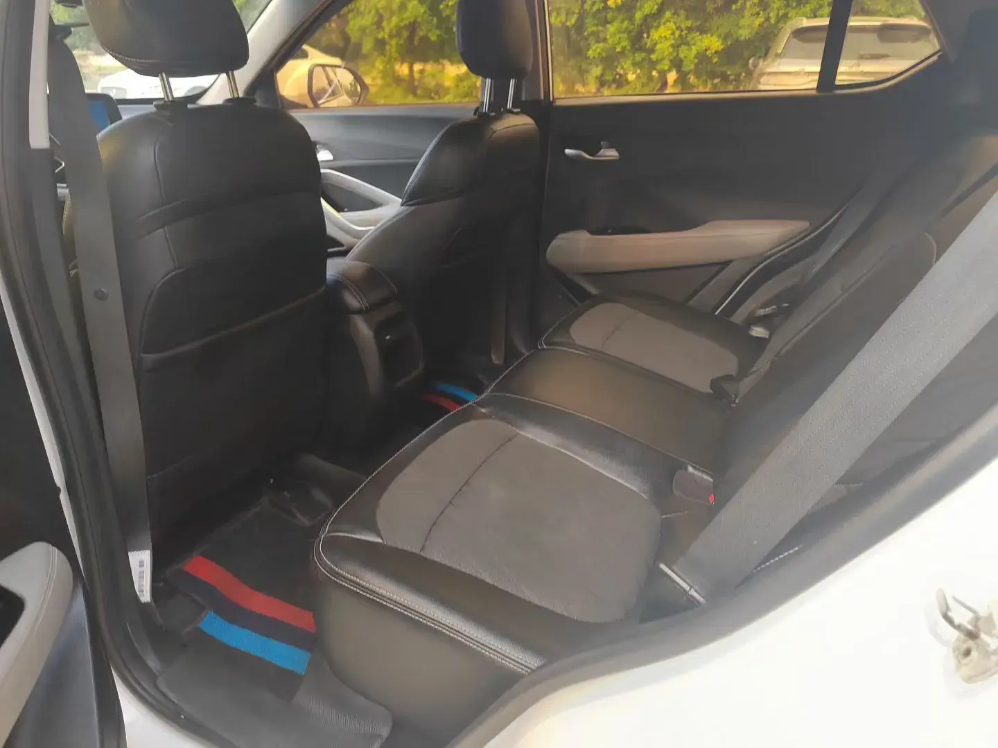 2017 BAOJUN 510 thumbnail 4