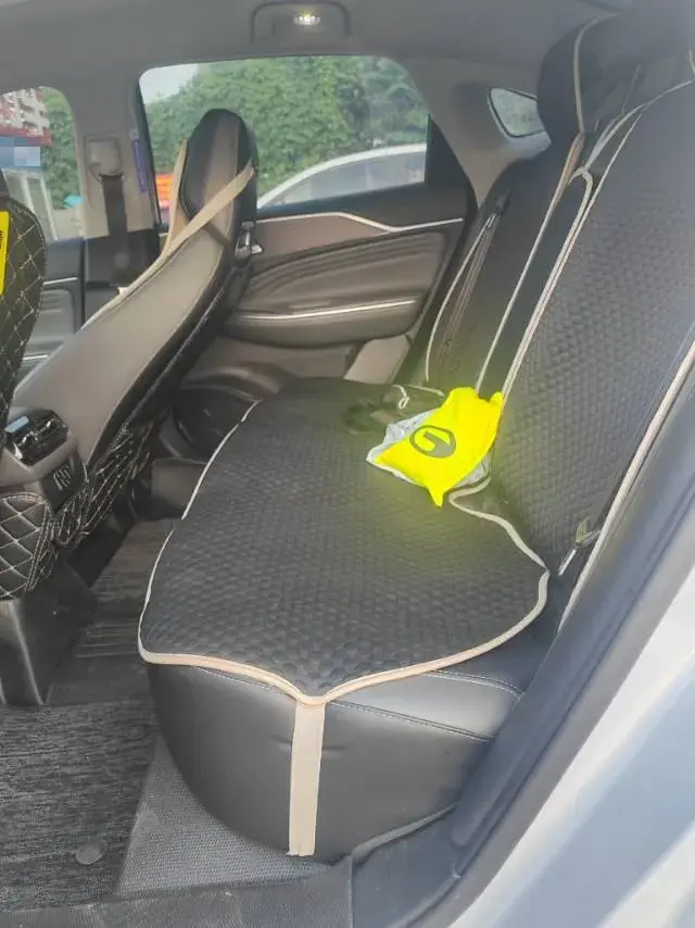 2023 AION S thumbnail 4