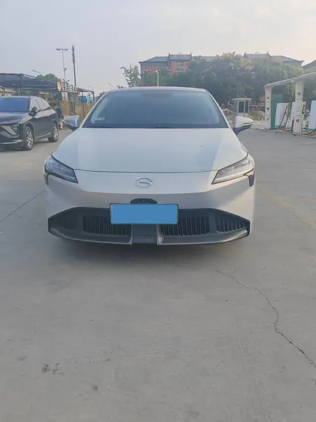 2023 AION S thumbnail 2