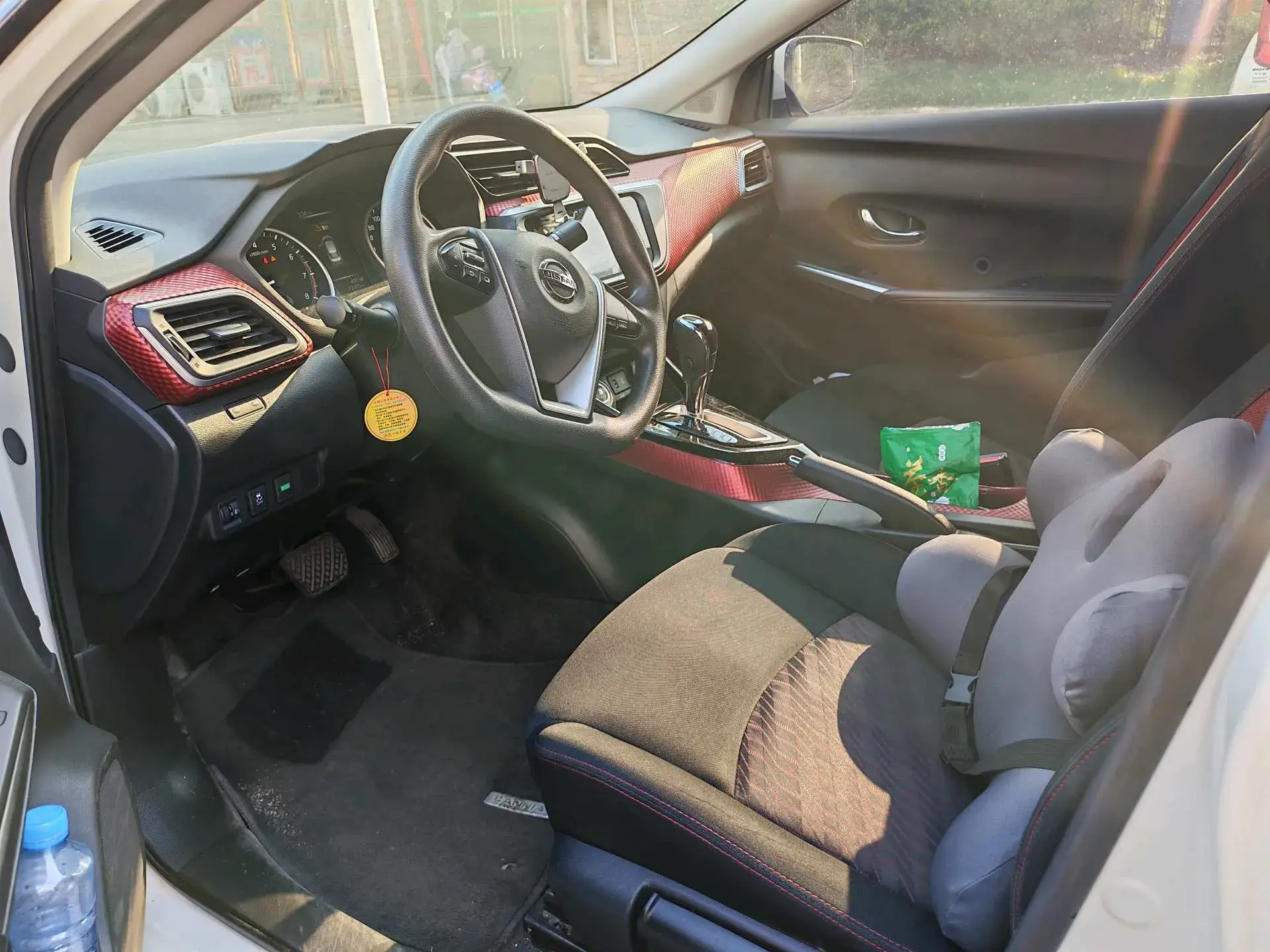 2020 NISSAN BLUEBIRD thumbnail 3