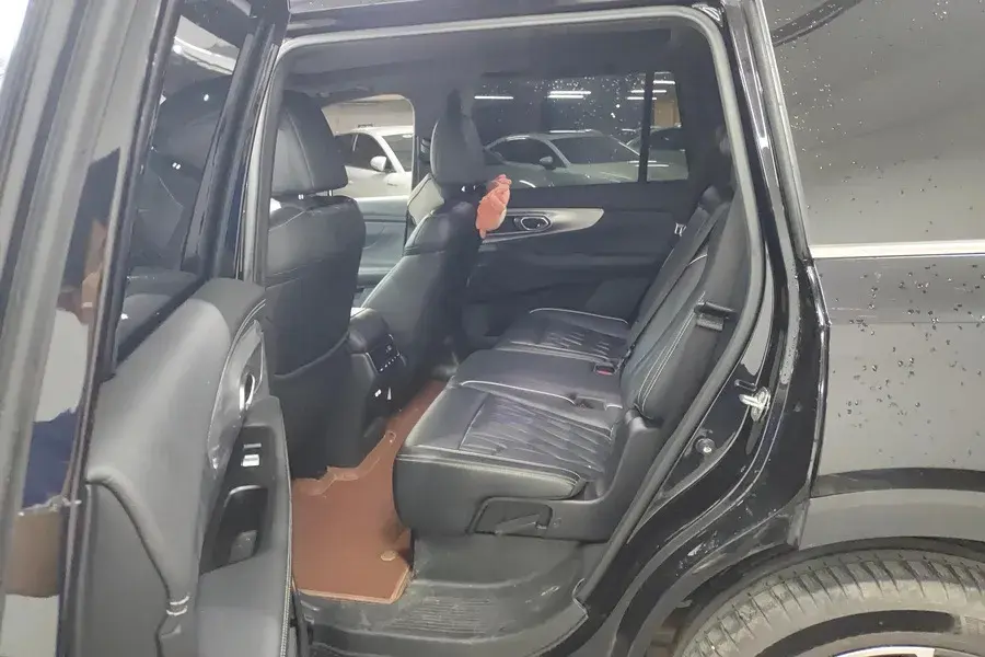 2022 GAC TRUMPCHI thumbnail 4