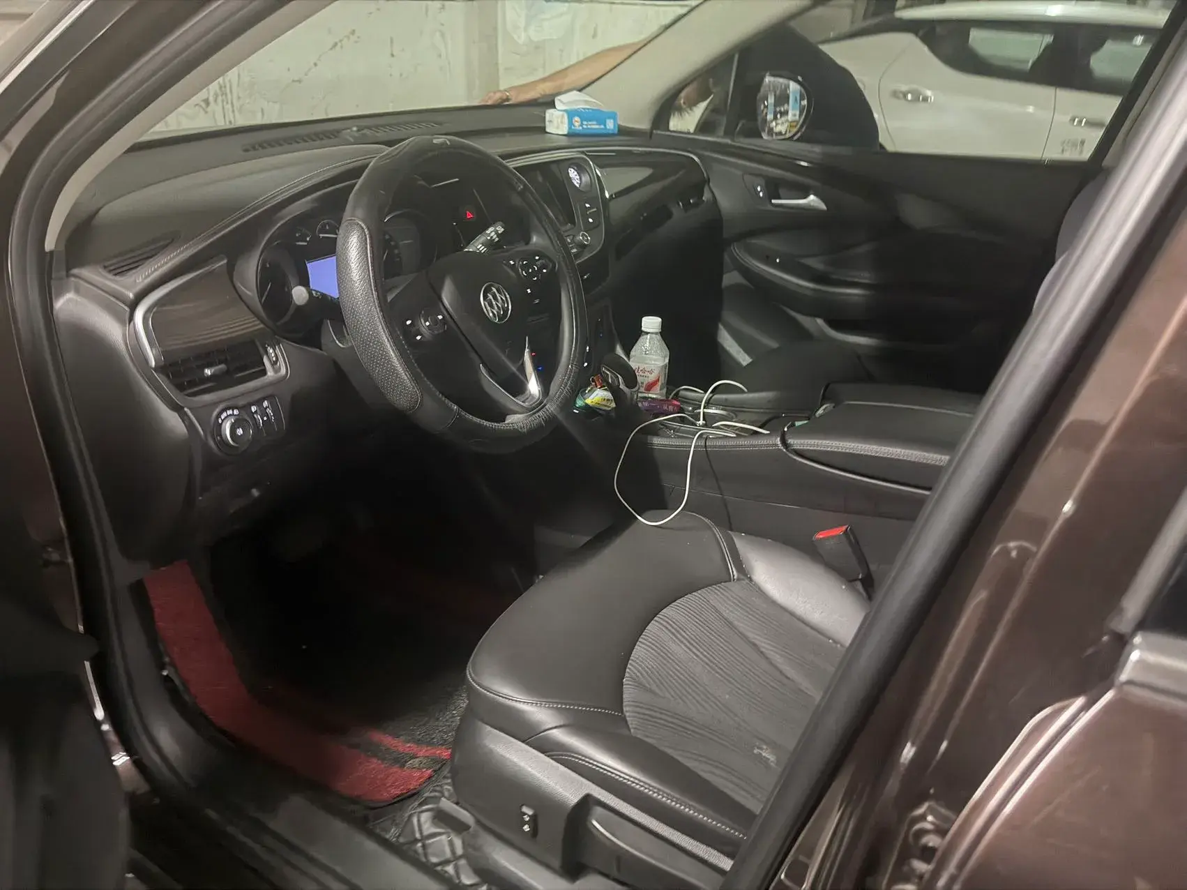 2020 BUICK ENVISIONPLUS thumbnail 2