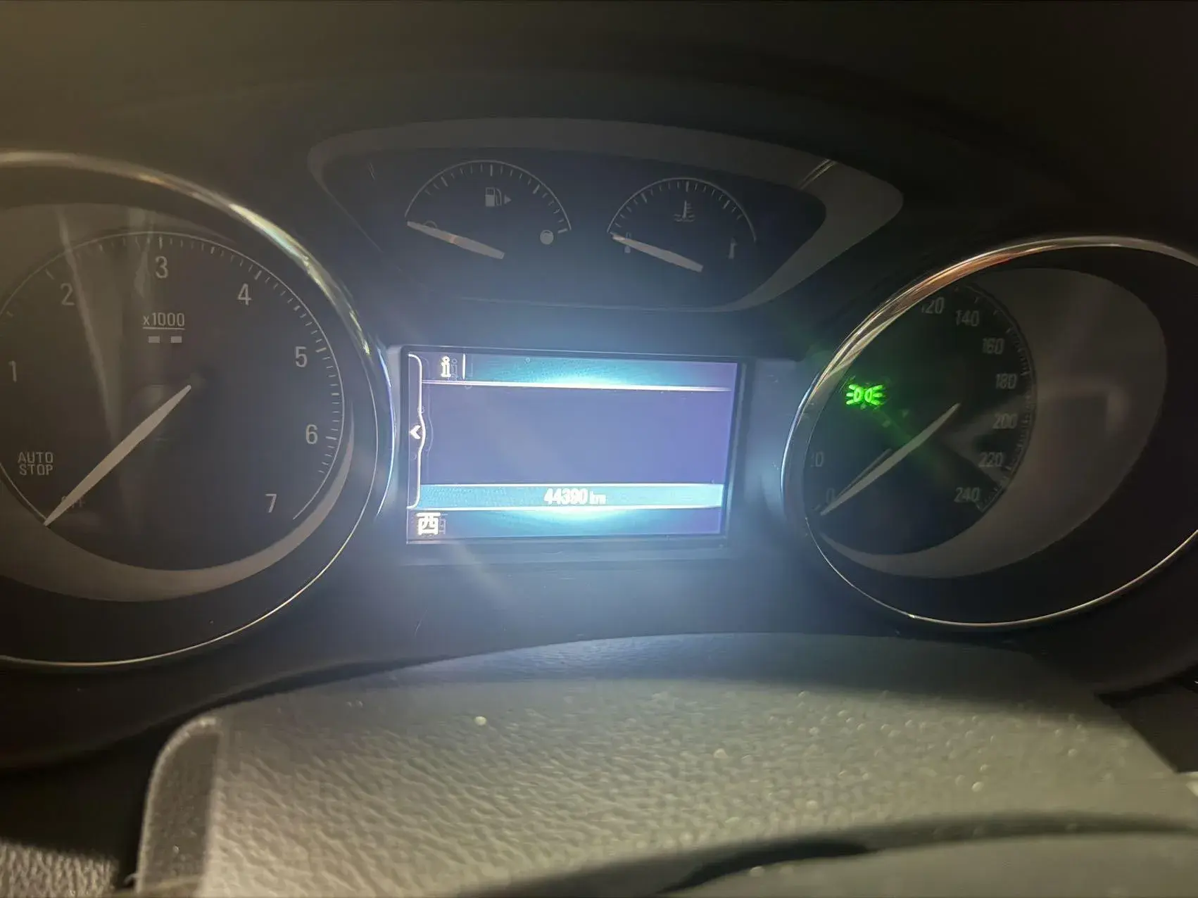 2020 BUICK ENVISIONPLUS thumbnail 3