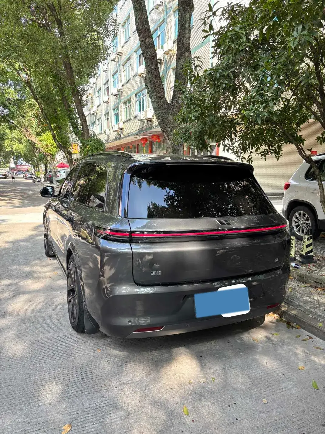 2023 LI L8 thumbnail 3