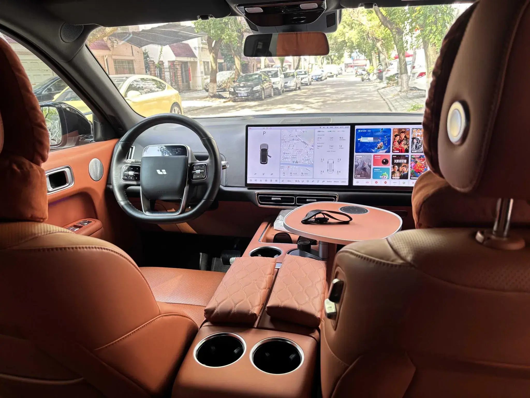 2023 LI L8 thumbnail 4