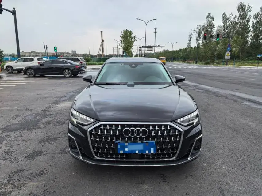 2024 AUDI A8 thumbnail 2