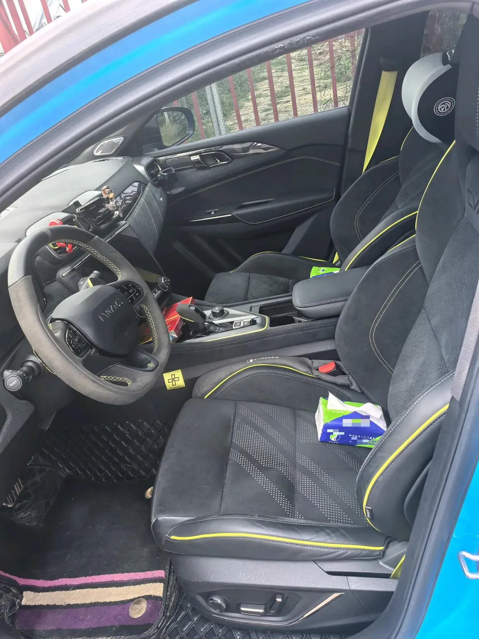 2022 LYNK&CO 03 thumbnail 2