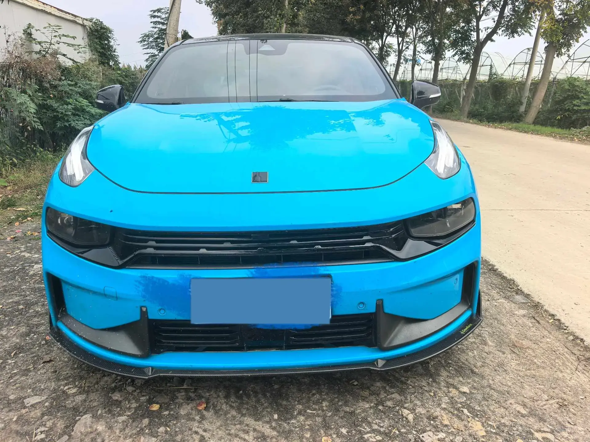 2022 LYNK&CO 03 thumbnail 4