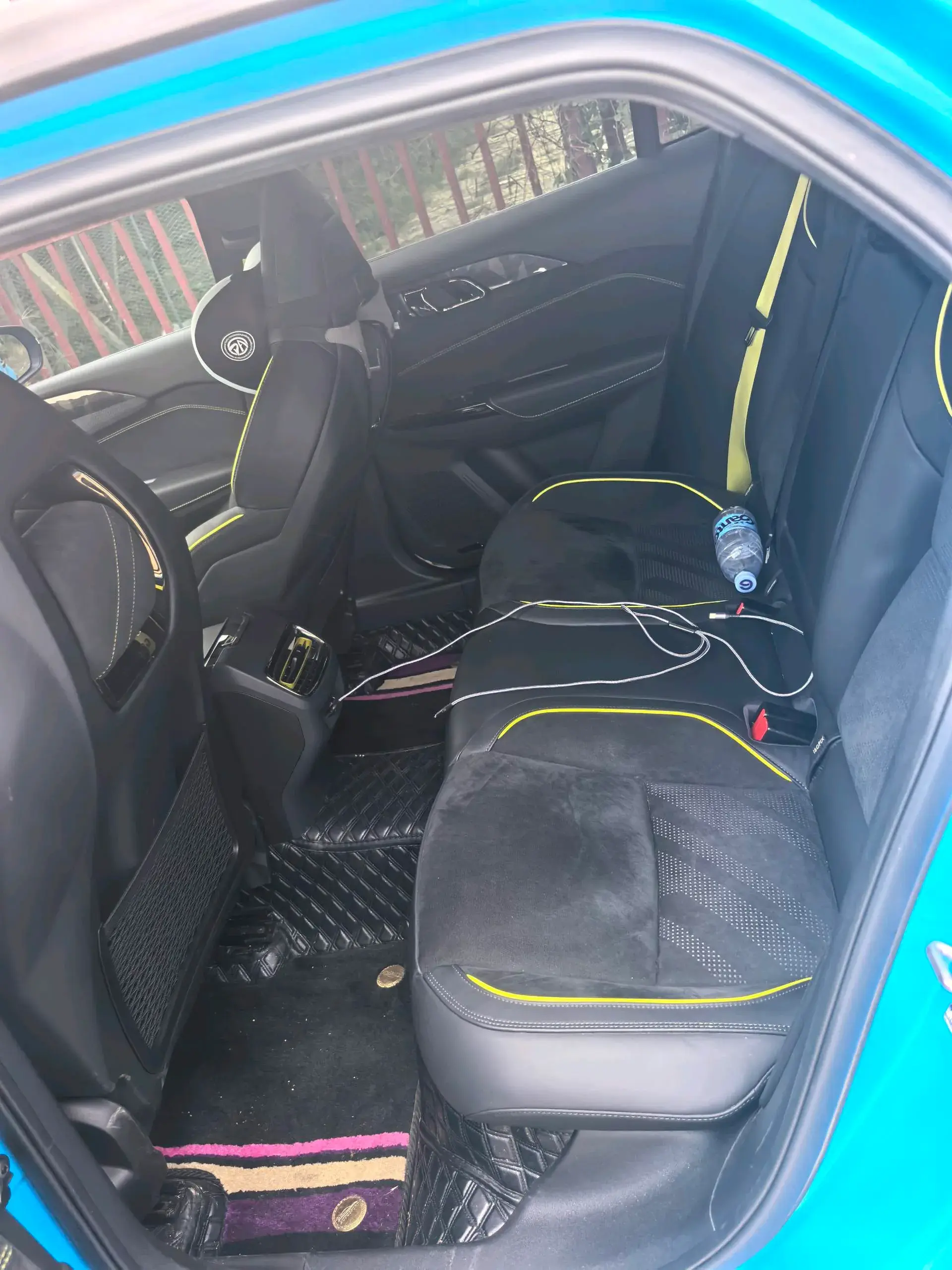 2022 LYNK&CO 03 thumbnail 3