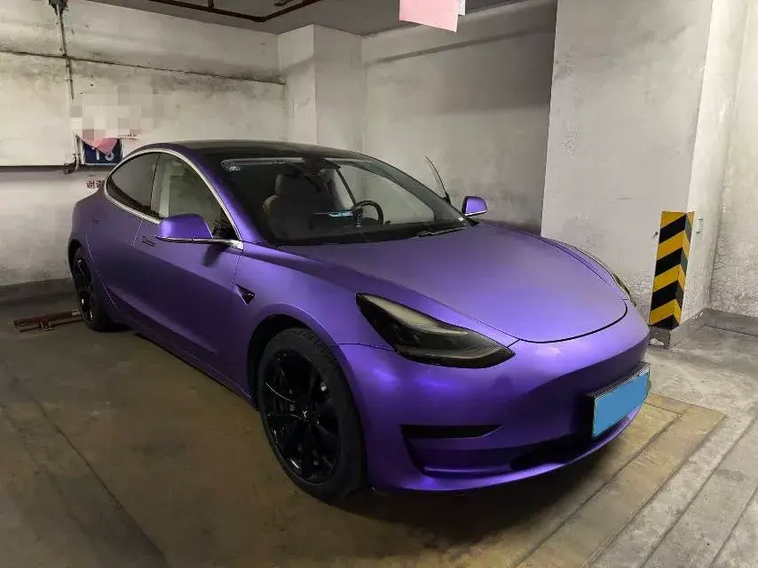 2019 TESLA MODEL thumbnail 2