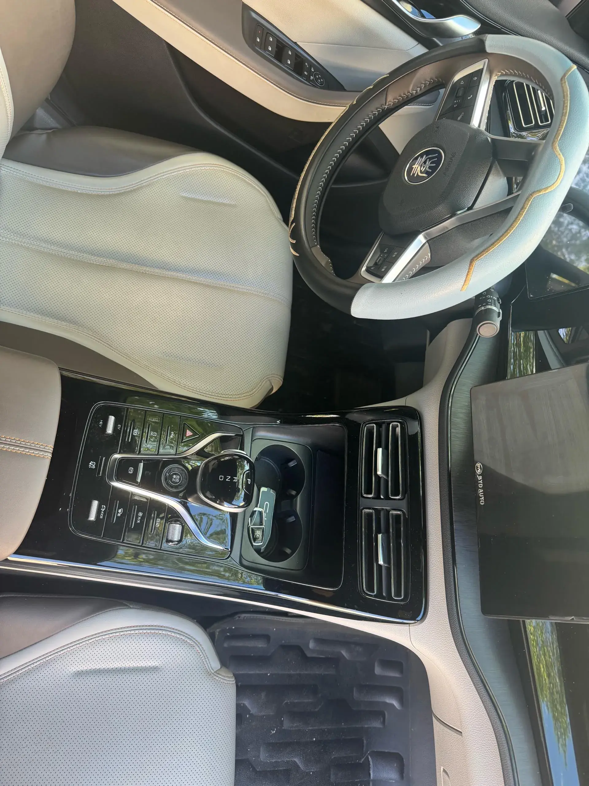 2021 BYD QIN thumbnail 4