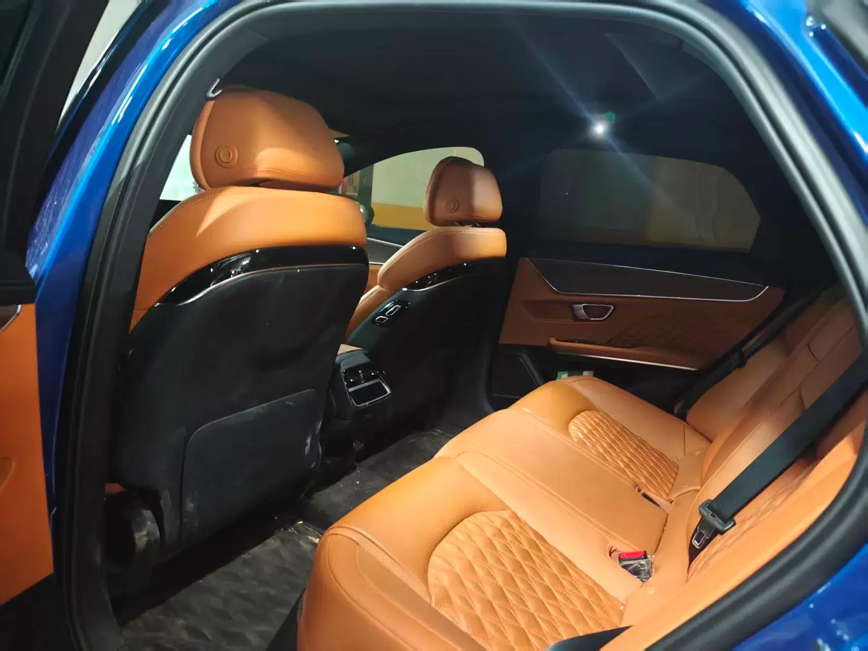 2020 BYD HAN thumbnail 4