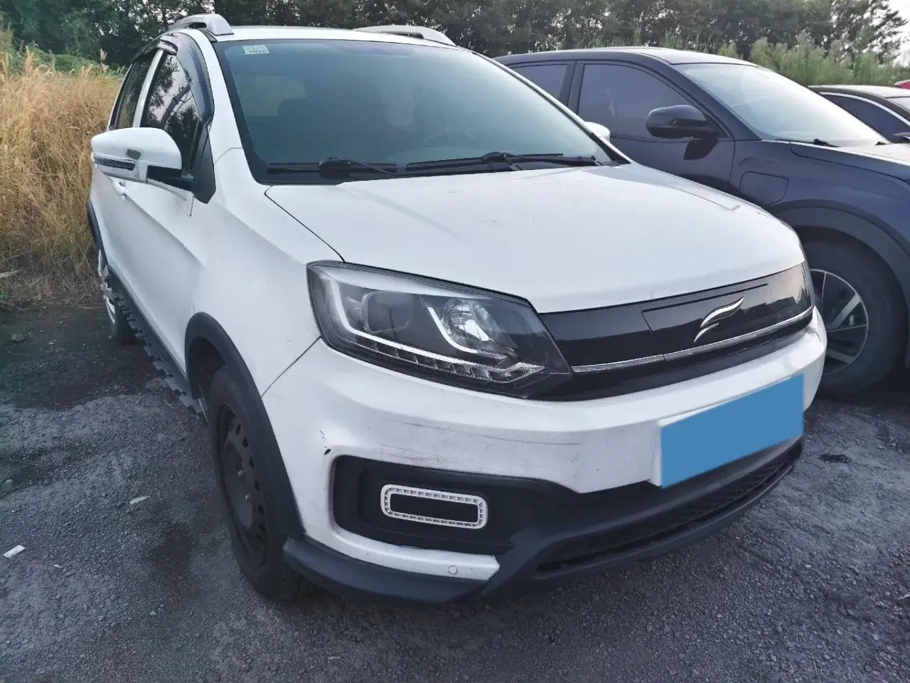 2023 YUDO Π1 thumbnail 2