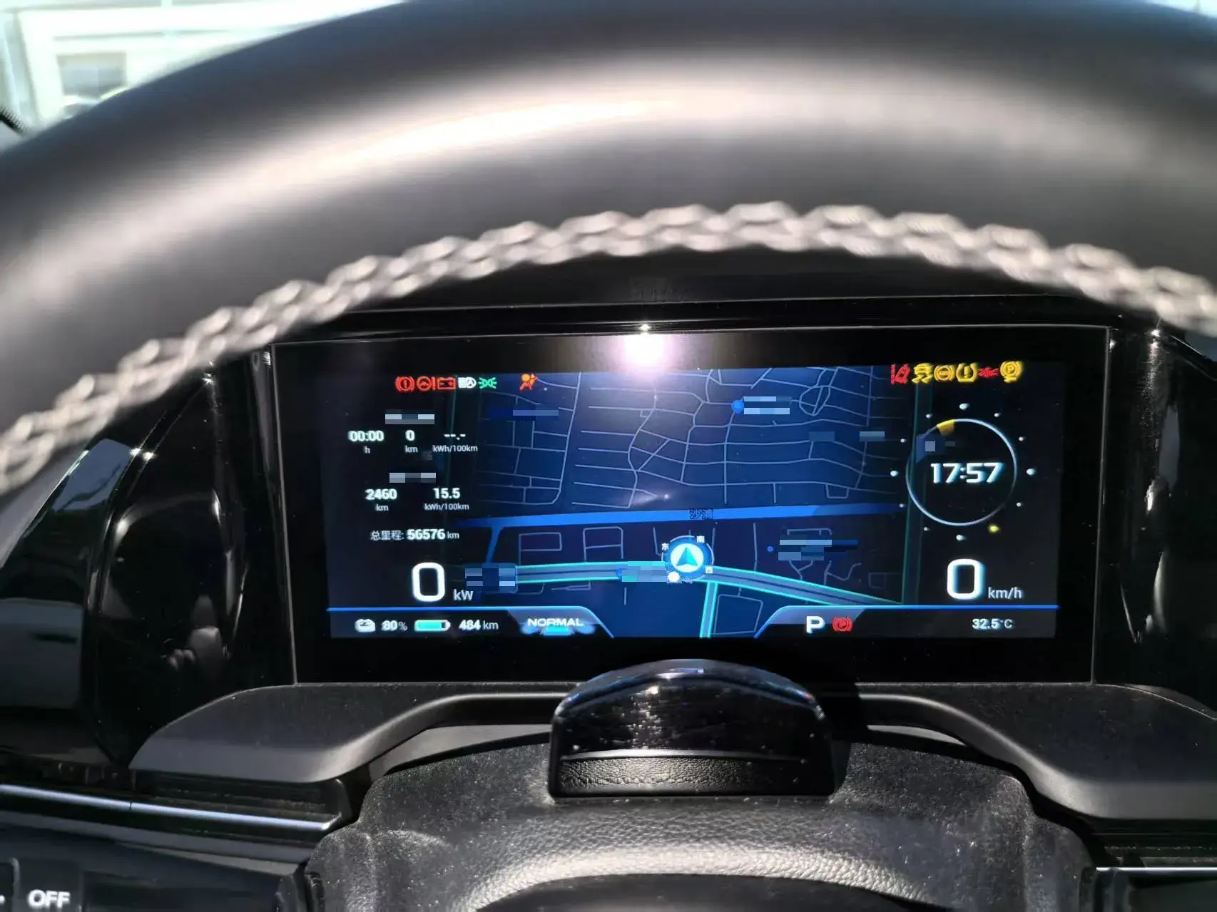 2021 AION S thumbnail 2