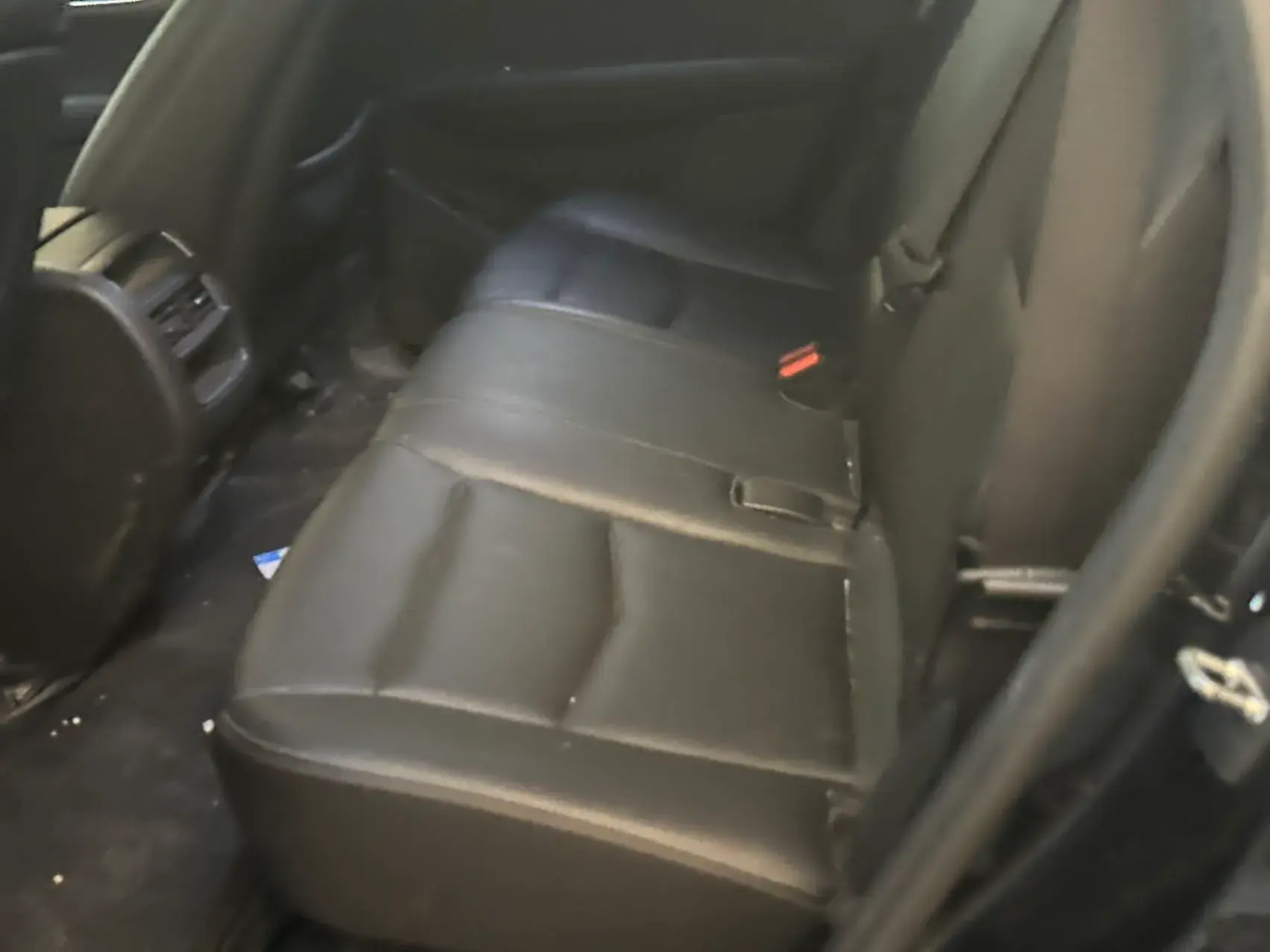 2021 CADILLAC XT5 thumbnail 3