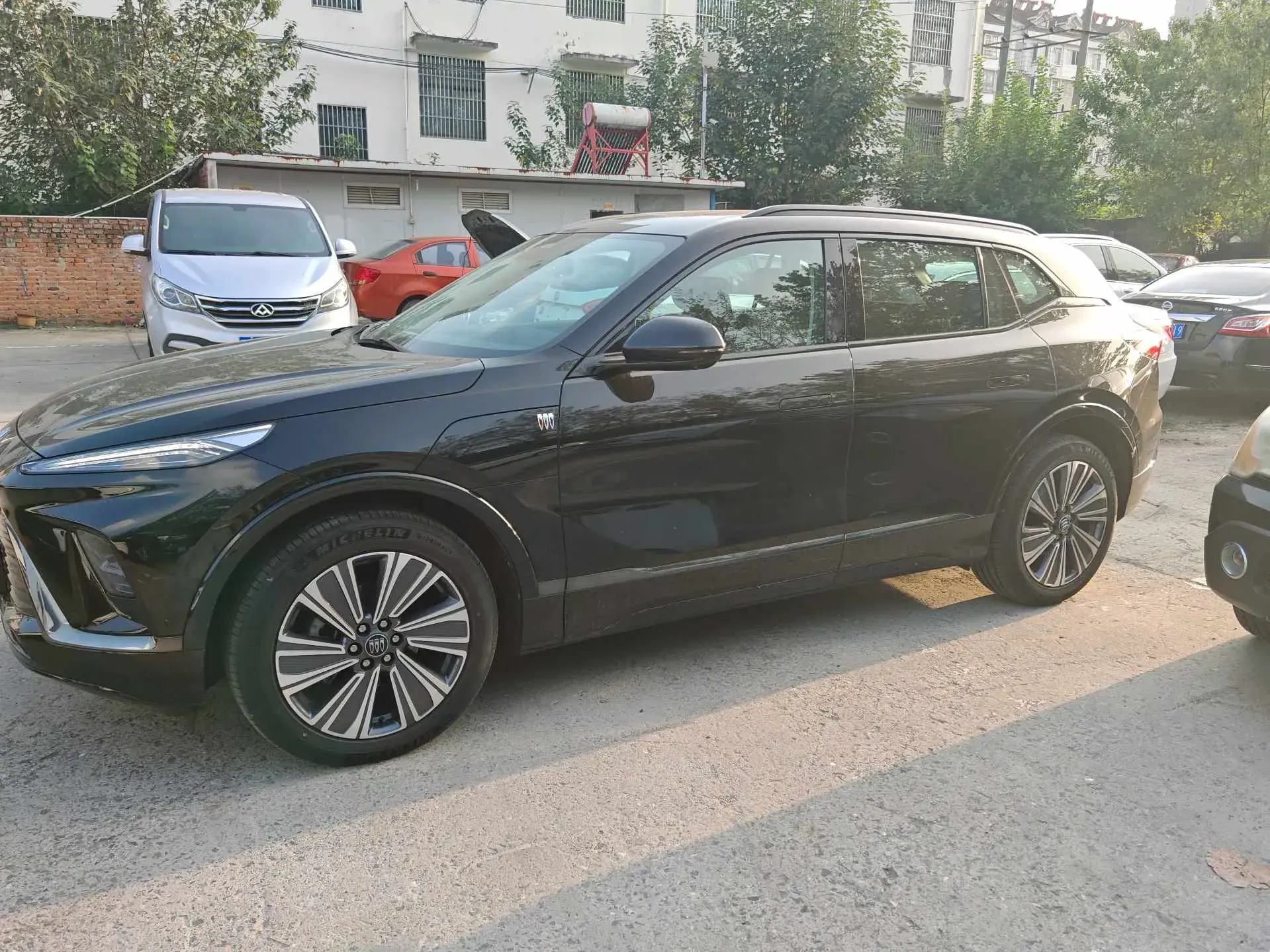 2023 BUICK E5 thumbnail 4