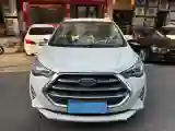 2017 JAC Refine S3 1.6L 120HP L4 CVT